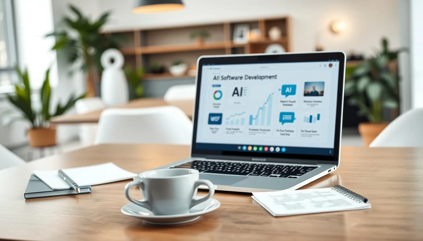 Supporting pricing visual